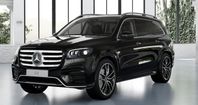Mercedes-Benz GLS 450 d 4MATIC / Grand edition / OMG Lev