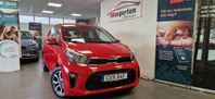Kia Picanto 1.25 MPI GLS Euro6|3492Mil