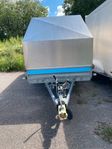 Thule S15361000  15361000 Flakkåpa