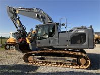 Liebherr R 924 G8