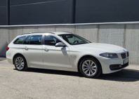 BMW 520 d xDrive Touring Steptronic Euro 6