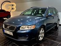 Volvo V50 2.0 D AUTOMAT / 623kr i Månaden