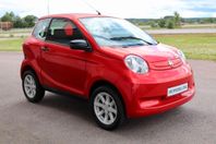 Aixam minauto 0.5 CVT Euro 4