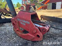 Grip Dala-Gripen DCR20