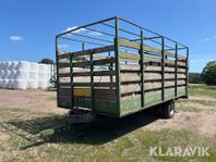 Djurtransport