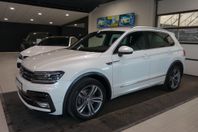 Volkswagen Tiguan 2.0 TDI 4Motion R-Line Automat
