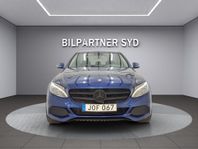 Mercedes-Benz C 220 d BlueTEC 7G-Tronic Plus Base S+V Däck