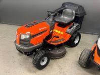 Husqvarna LTH 154 - TRAKTORGRÄSKLIPPARE