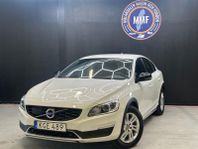 Volvo S60 Cross Country Polestar Optimering D4 AWD Geartroni