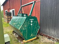 Dieseltank Färmartanken 2300 L