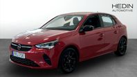 Opel Corsa CORSA D&T P75+