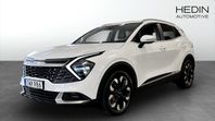 Kia Sportage PHEV ADVANCE /HARMAN&KARDON/KIA GODKÄND