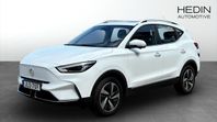 MG ZS EV LUXURY