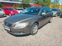 Volvo V70 2.5T Flexifuel DRIVe Momentum Euro 4