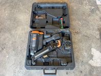Ankarspikpistol Tjep