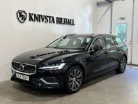 Volvo V60 Recharge T6 AWD Inscription Exp VOC Drag 340hk