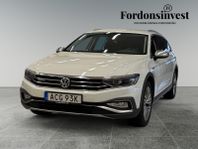Volkswagen Passat Alltrack 2.0 TDI DPF SCR 4Motion Alltrack