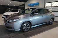 Nissan Leaf Tekna 40kWh