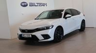 Honda Civic e:HEV e-CVT SPORT  HYBRID