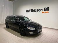 Volvo V70 D5 Summum Business E PRO II