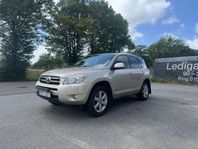 Toyota RAV4 2.0 VVT-i 4x4 Euro 4