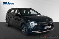 Kia Niro Hybrid DCT ACTION