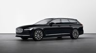 Volvo V90 T6 Core Edition II- KAMPANJ - Harman Kardon/ 360 k