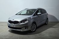 Kia Carens 1.7 CRDi DCT GLS 7-Sits P-Sensor Drag |0% Ränta
