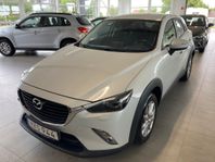Mazda CX-3 2.0 SKYACTIV-G Euro 6 Vision