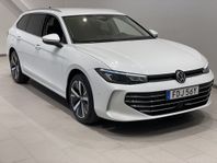 Volkswagen Passat B9 BUSINESS 1.5 TSI EHYBRID