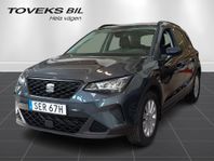 Seat Arona 1.0 TSI 95 HK STYLE