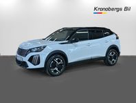 Peugeot 2008 1.2 PureTech 130 EAT GT Euro 6