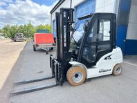 Motvikts Eltruck Hangcha CPD35-XD6-SI26
