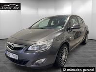 Opel Astra 1.4 Turbo Enjoy