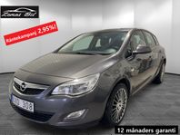 Opel Astra 1.4 Turbo Enjoy
