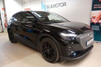 Audi Q4 45 e-tron quattro Proline
