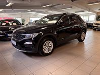 Volkswagen T-Roc 1.5 TSI ACT OPF Base Euro 6