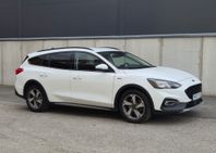 Ford Focus Active Kombi 1.0 EcoBoost Active, ST-Line Automat