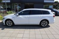 Volkswagen Passat 1.4 TSI Plug-in Hybrid FWD GTE 218hk Momsb