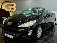 Peugeot 308 CC 1.6 Cabriolet ( SUPERFIN ) 680kr i Månad