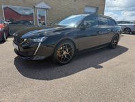 Peugeot 508 SW 1.6 Automat