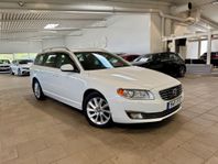 Volvo V70 II D4 181hk Automat Summum Business Edition