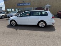 Volkswagen Golf Sportscombi 1.0 TSI