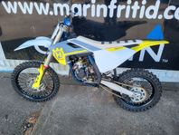 Husqvarna Tc 85