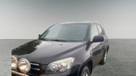 Toyota RAV4 2.2 D-CAT 4x4 Euro 4