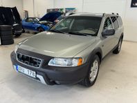 Volvo XC70 D5 AWD Geartronic Kinetic Euro 4