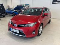 Toyota Auris Touring Sports Hybrid e-CVT Active Euro 5 Trasi