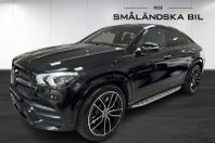 Mercedes-Benz GLE 350 de 4MATIC Coupé AMG Line Pano Drag