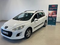 Peugeot 308 SW 1.6 HDi FAP / Ny Besiktad / Ny kamrem