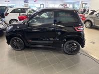 Ligier JS60 0.5 DCI Ultimate sport 1290 mil